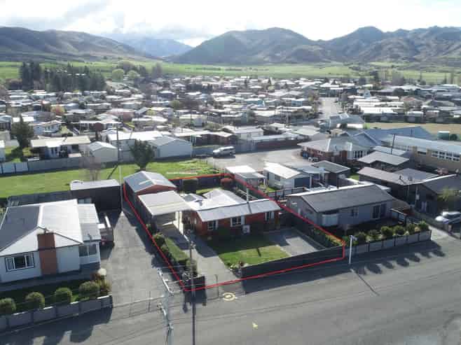 18 Tasman Road, Otematata
