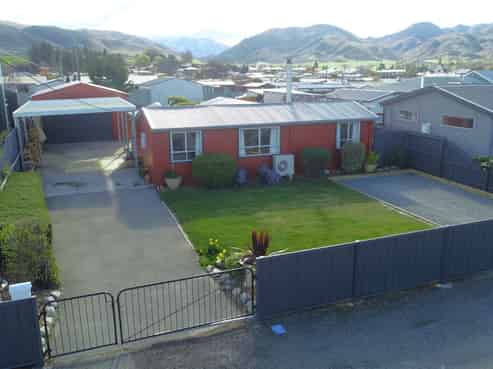 18 Tasman Road, Otematata