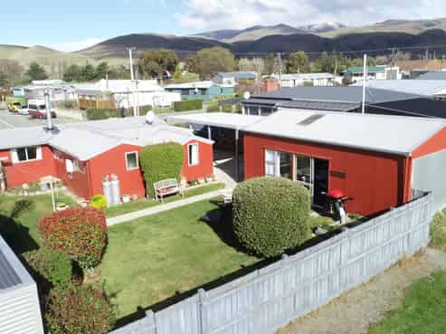 18 Tasman Road, Otematata