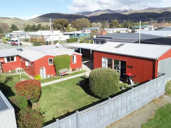 18 Tasman Road, Otematata