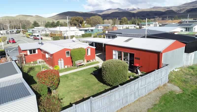 18 Tasman Road, Otematata