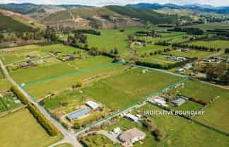 2629 State Highway 63, Wairau Valley