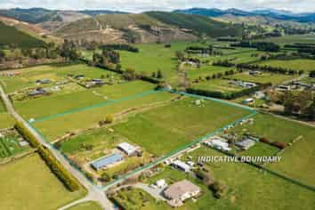 2629 State Highway 63, Wairau Valley