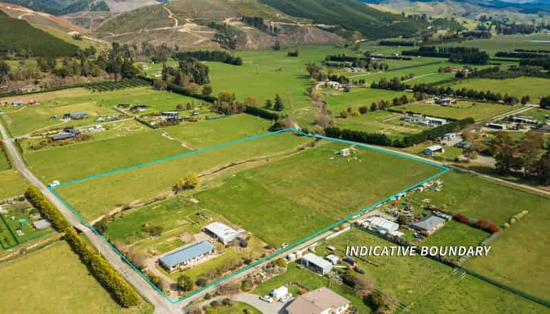2629 State Highway 63, Wairau Valley