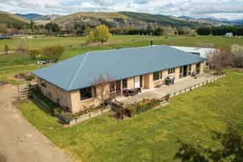 2629 State Highway 63, Wairau Valley
