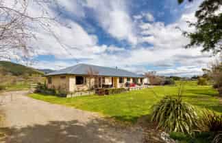 2629 State Highway 63, Wairau Valley