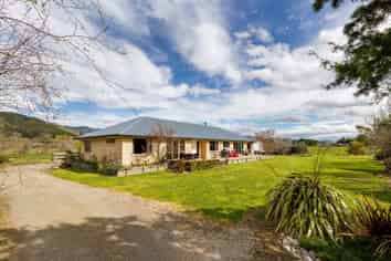 2629 State Highway 63, Wairau Valley