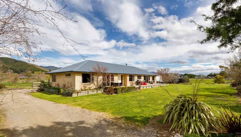 2629 State Highway 63, Wairau Valley