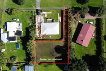 35a Dorset Street, Opunake