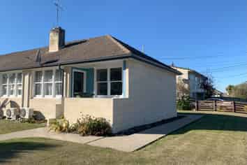 1 Taward Street, Oamaru