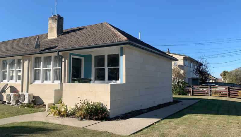 1 Taward Street, Oamaru