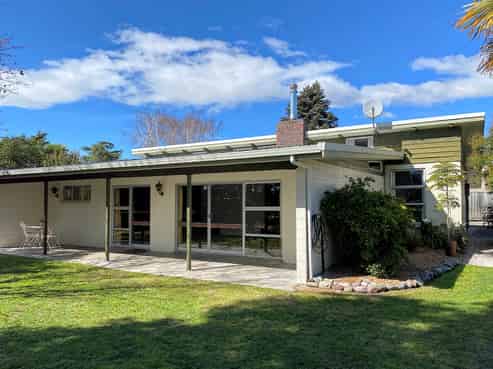 25 Brydon Street, Renwick