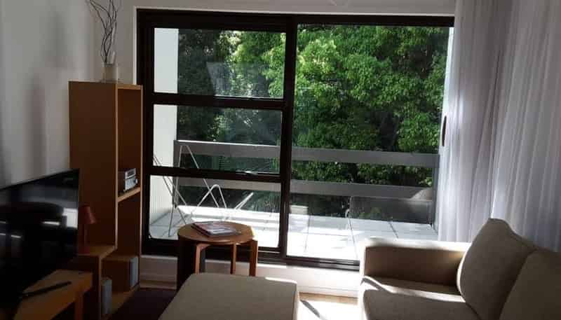 4/26 Scarborough Terrace, Parnell