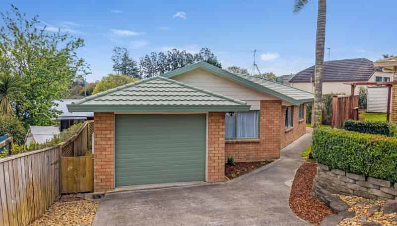 6A Reynolds Road, Pukekohe
