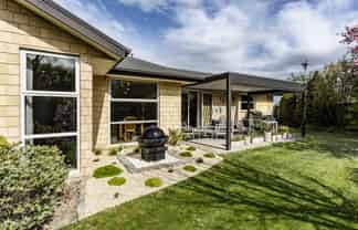 38 Acacia Avenue, Rangiora