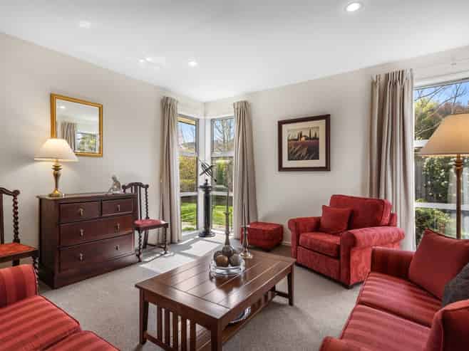 38 Acacia Avenue, Rangiora