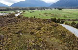 Lot 1 Old Christchurch Road, Hokitika