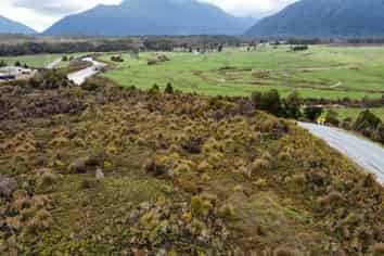 Lot 1 Old Christchurch Road, Hokitika