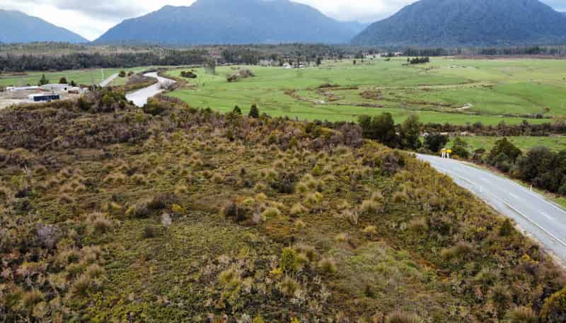 Lot 1 Old Christchurch Road, Hokitika