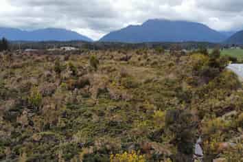 Lot 1 Old Christchurch Road, Hokitika