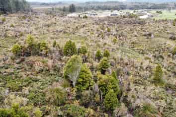 Lot 1 Old Christchurch Road, Hokitika