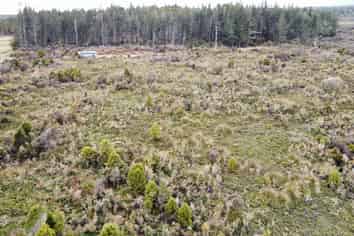 Lot 1 Old Christchurch Road, Hokitika