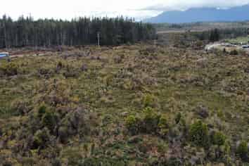 Lot 1 Old Christchurch Road, Hokitika