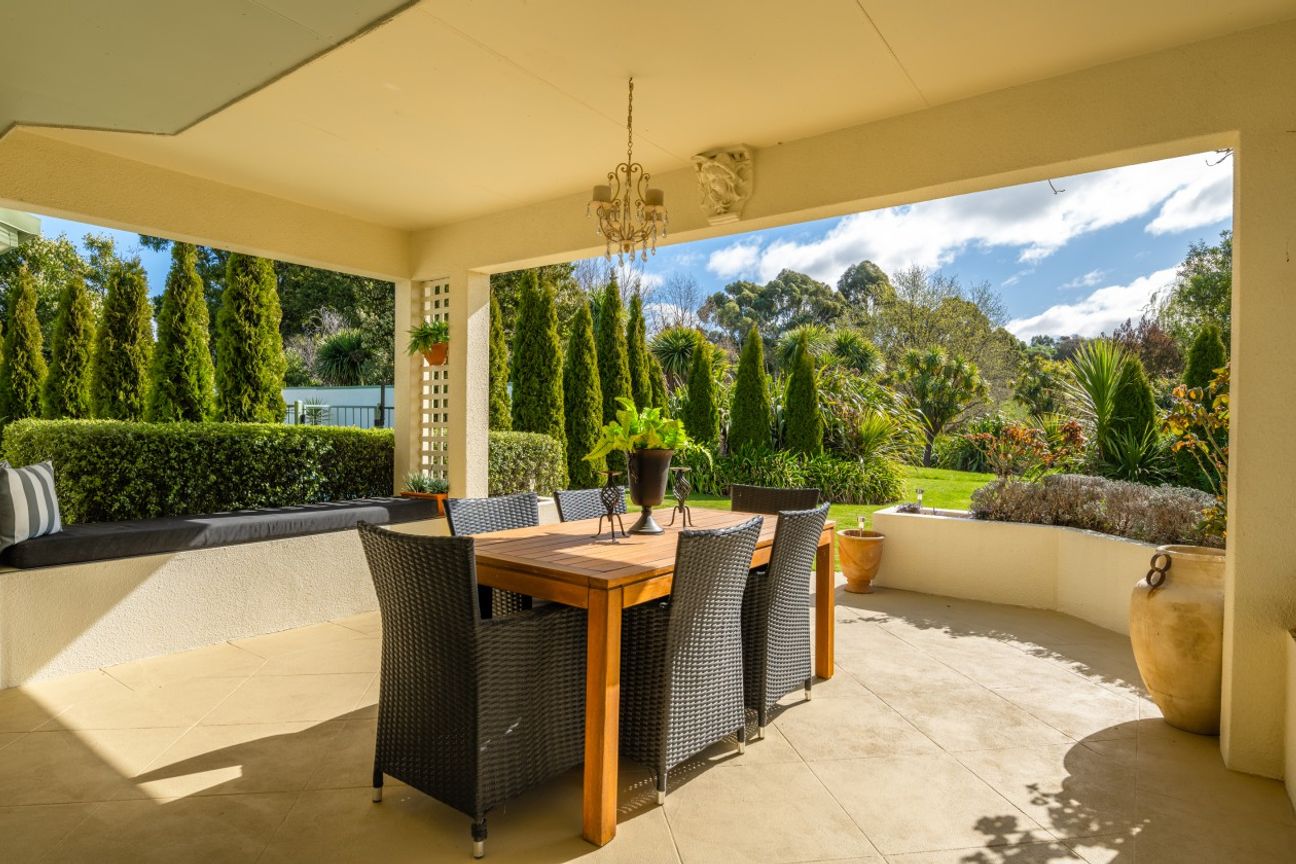 Privacy, views & lifestyle! - Ansicht 3