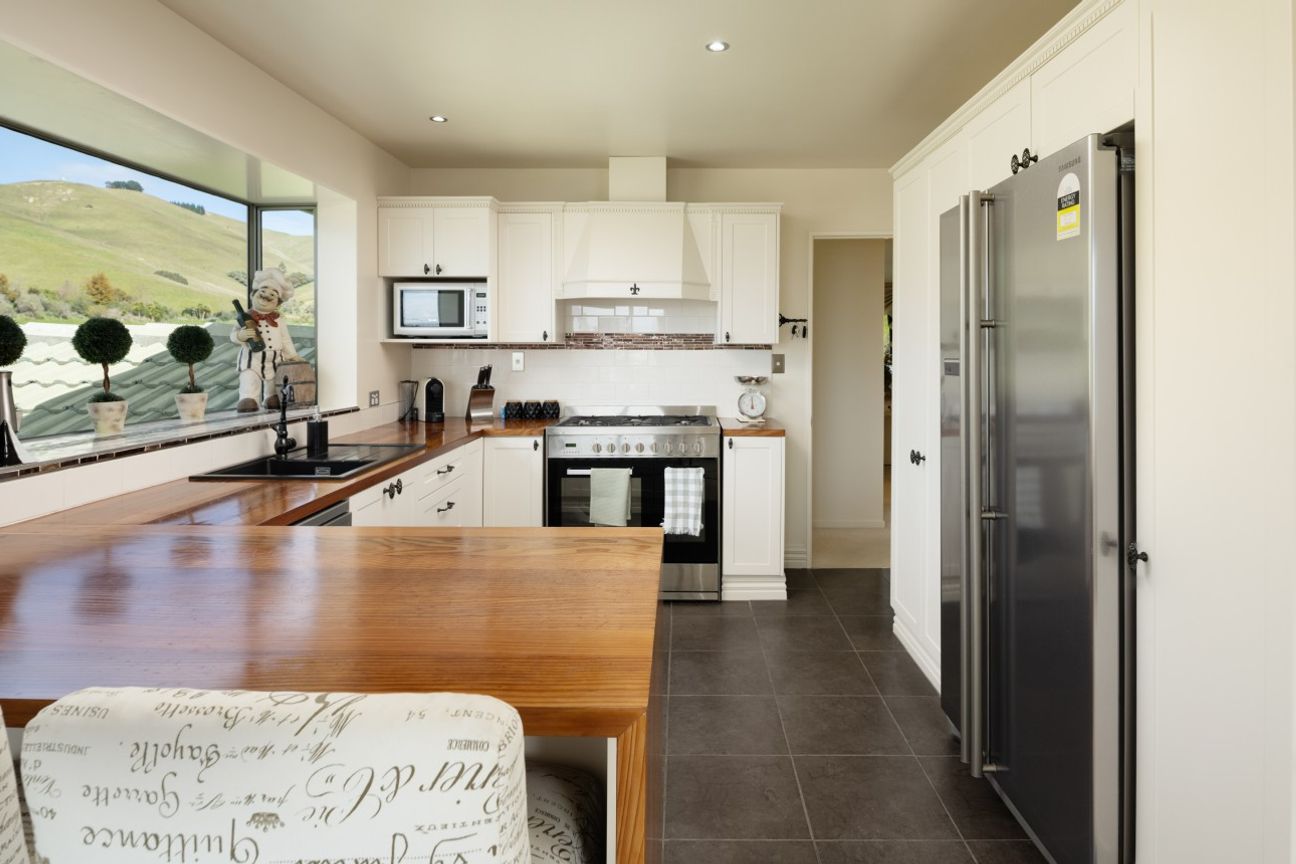 Privacy, views & lifestyle! - Ansicht 6