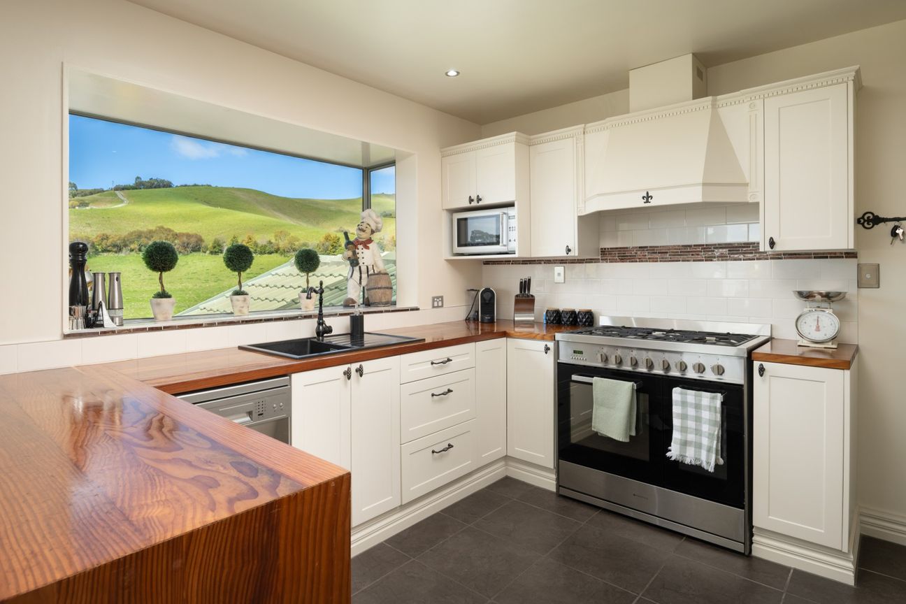 Privacy, views & lifestyle! - Ansicht 5