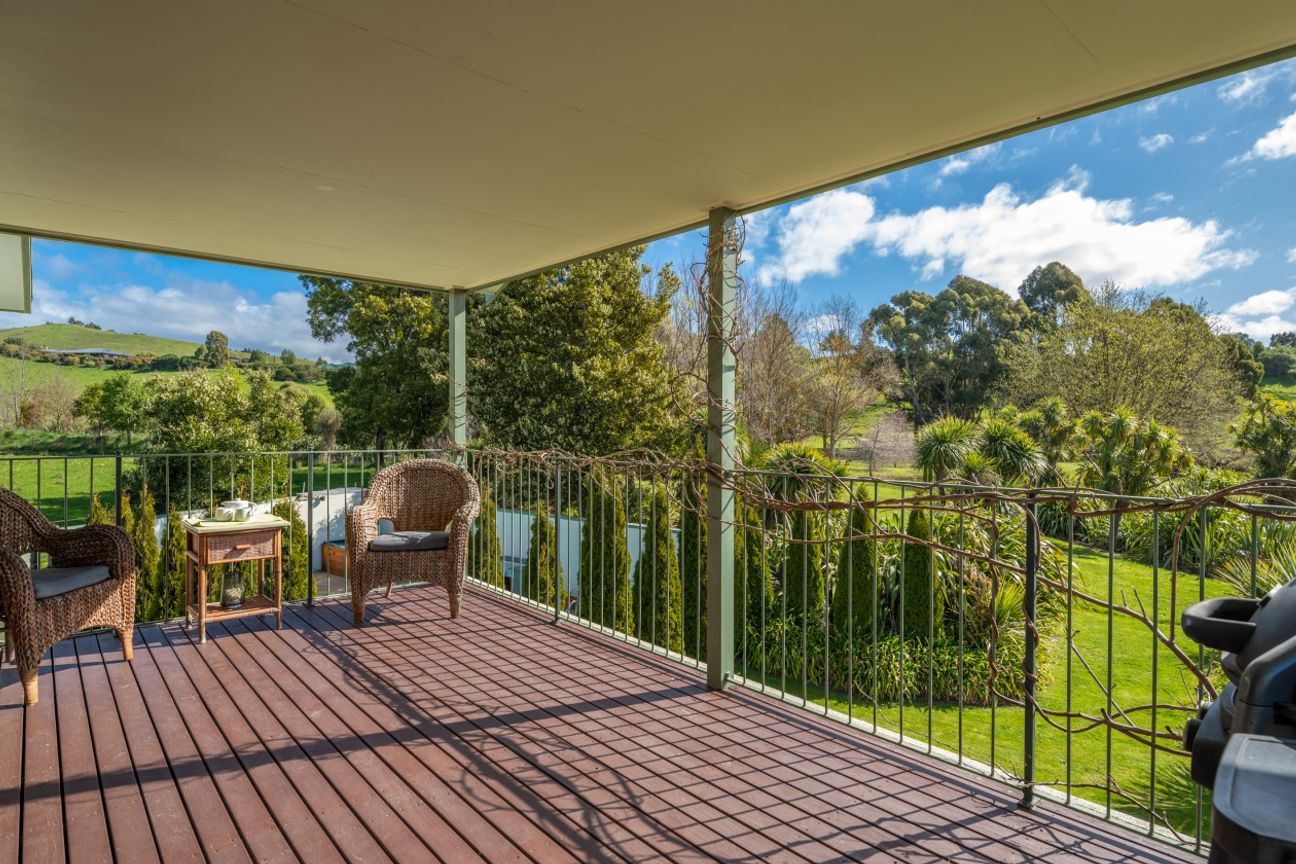 Privacy, views & lifestyle! - Ansicht 2