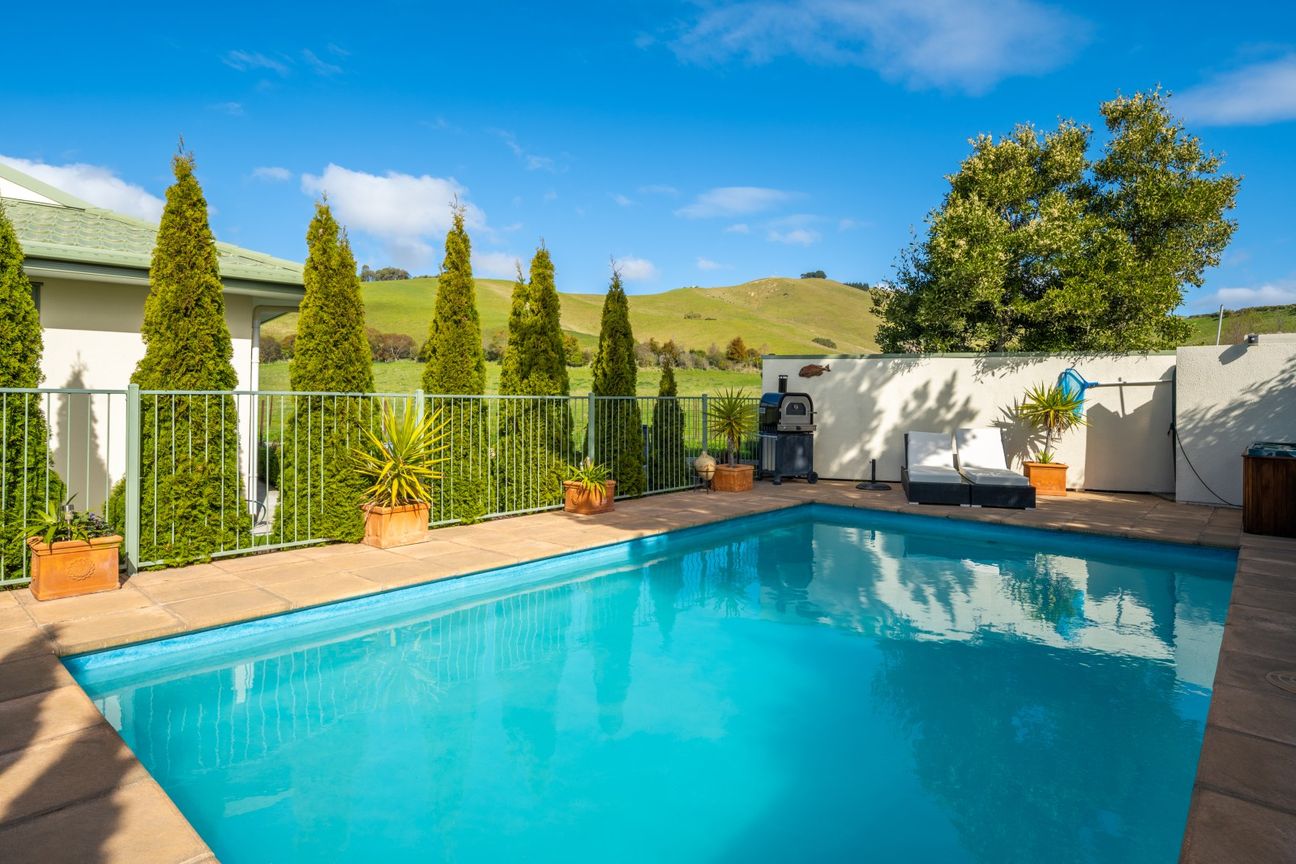 Privacy, views & lifestyle! - Ansicht 4