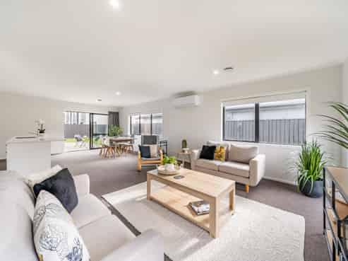 34 Castletown Street, Wallaceville