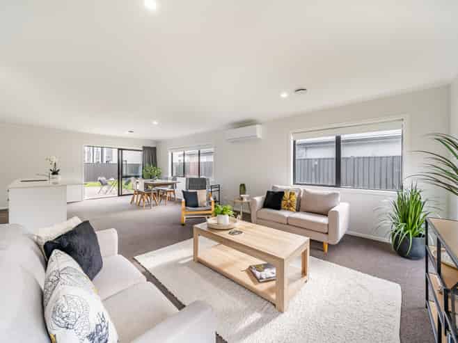34 Castletown Street, Wallaceville
