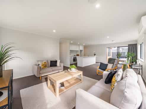 34 Castletown Street, Wallaceville