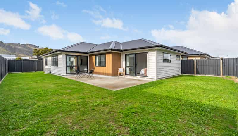 34 Castletown Street, Wallaceville