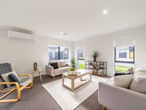 34 Castletown Street, Wallaceville