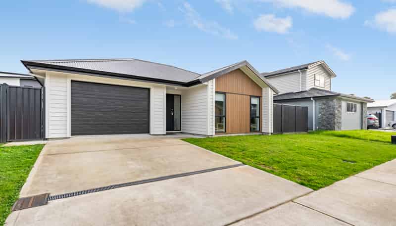 34 Castletown Street, Wallaceville