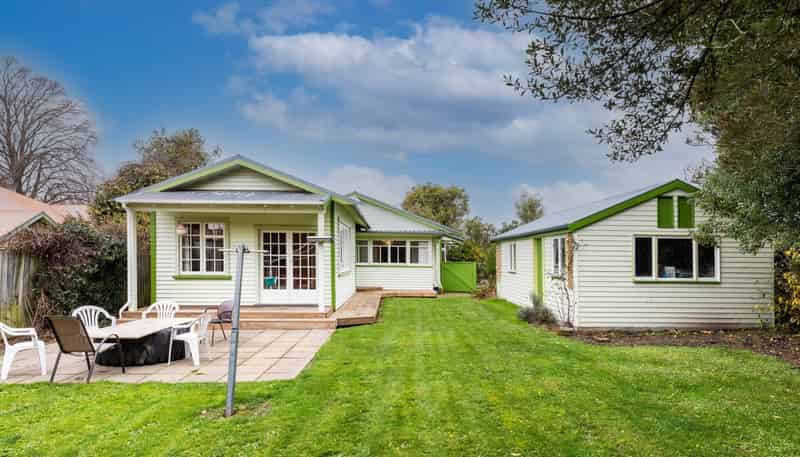 82 Hinau St, Riccarton