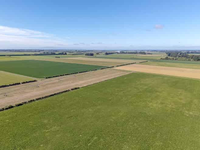 1086 Clintons Road, Darfield