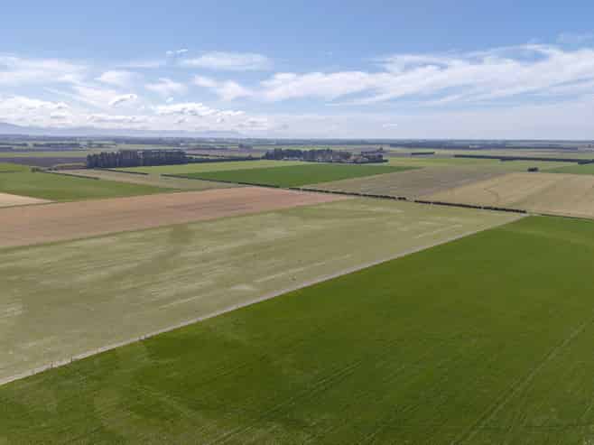 1086 Clintons Road, Darfield