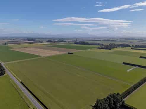 1086 Clintons Road, Darfield