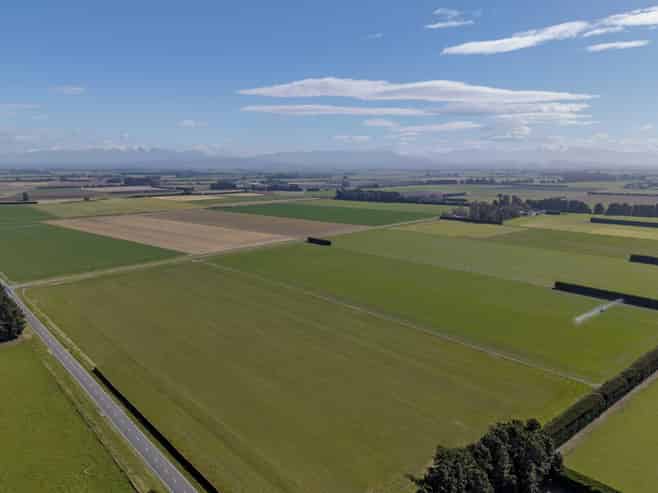 1086 Clintons Road, Darfield