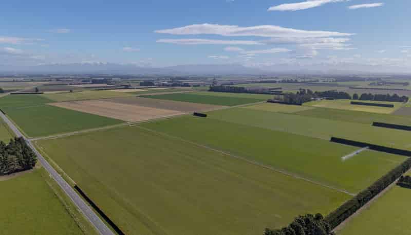 1086 Clintons Road, Darfield