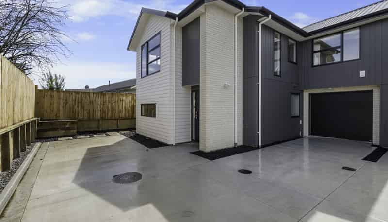 4/25 Morrinsville Road, Hillcrest