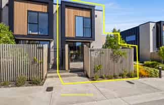 12/321 Lincoln Road, Addington