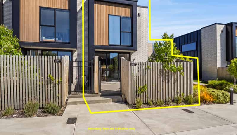 12/321 Lincoln Road, Addington