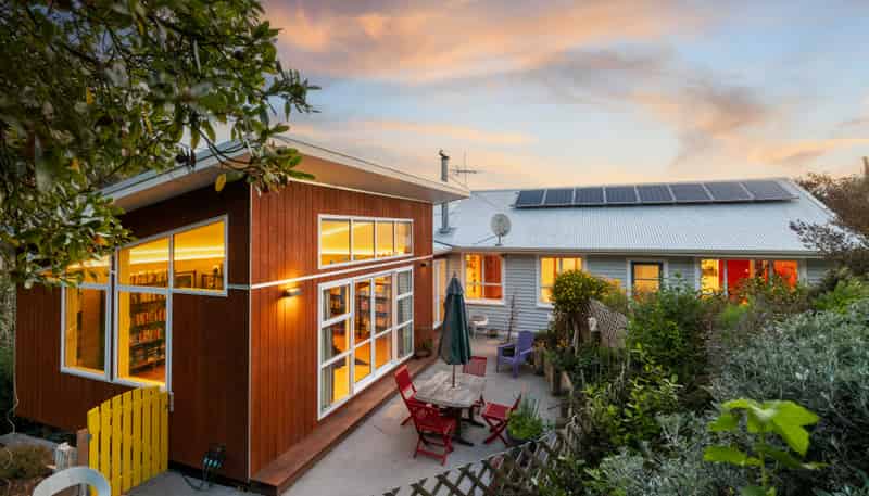 46 Cornwall Road, Lyttelton