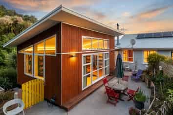 46 Cornwall Road, Lyttelton