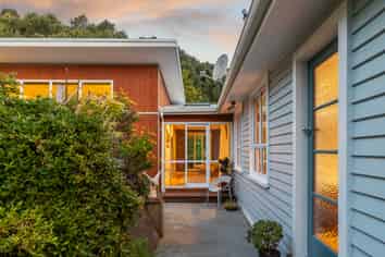 46 Cornwall Road, Lyttelton